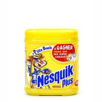 Nestlé Nesquik Plus