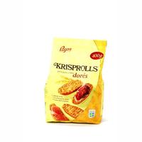 Pagen Krisprolls dorés