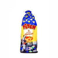 Pasquier Pitch brioches abricot