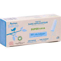 Auchan Better life super