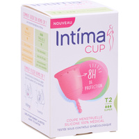 Intima Cup T2 super