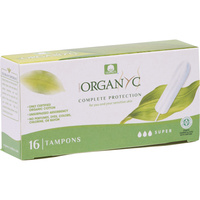 Organyc Protection complète super