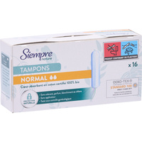 Siempre (Lidl) Nature normal