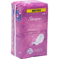 Siempre (Lidl) Super+ taille 2