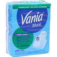 Vania Maxi super