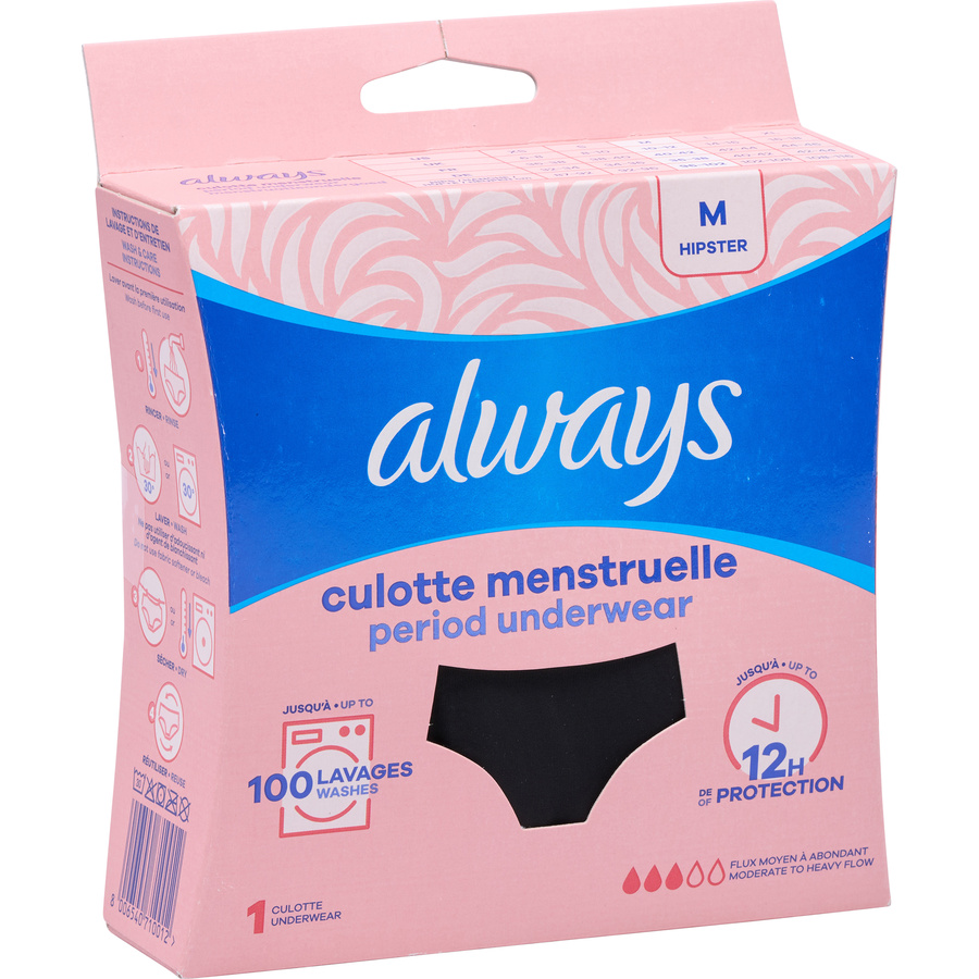 Always Hipster taille M