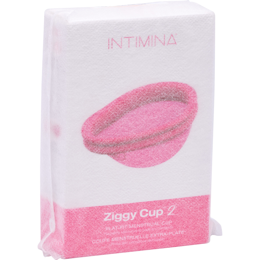 Intimina Ziggy cup 2 (76 ml) 
