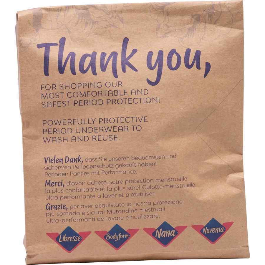 Nana Comfort fit hipster taille M