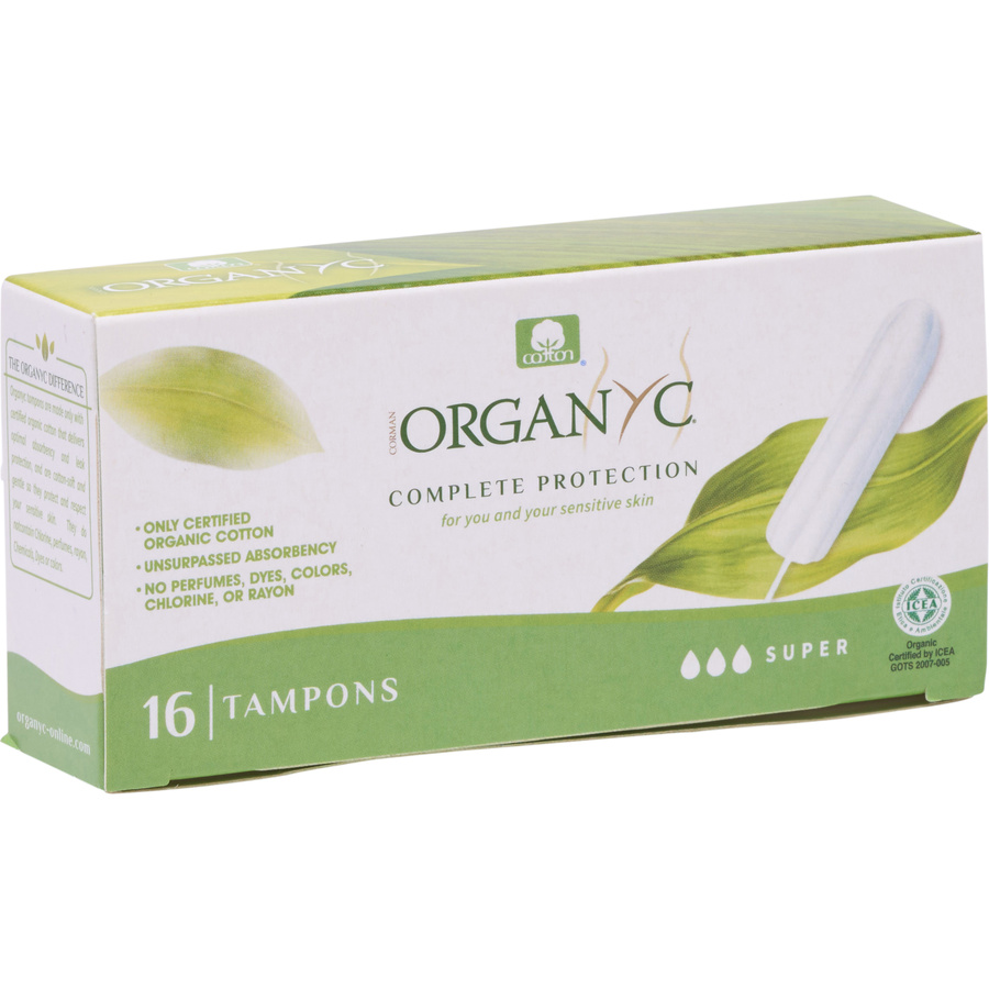 Organyc Protection complète super