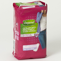 Dépend Comfort Protect Super