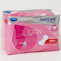 Molicare Premium Lady pad