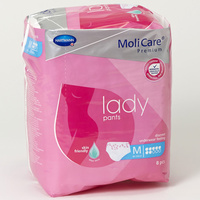 Molicare Premium Lady Pants