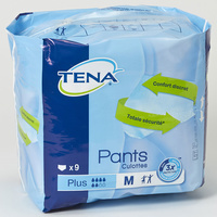 Tena Pants Plus