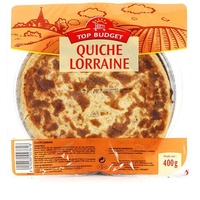 Intermarché Top Budget