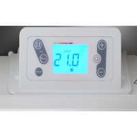 Noirot Rad Neo - Bandeau de commandes