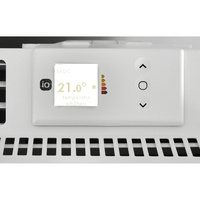 Thermor Ingenio 4 - Bandeau de commandes