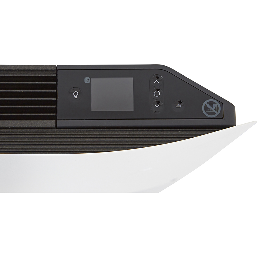 Atlantic Divali 507613 - Bandeau de commandes