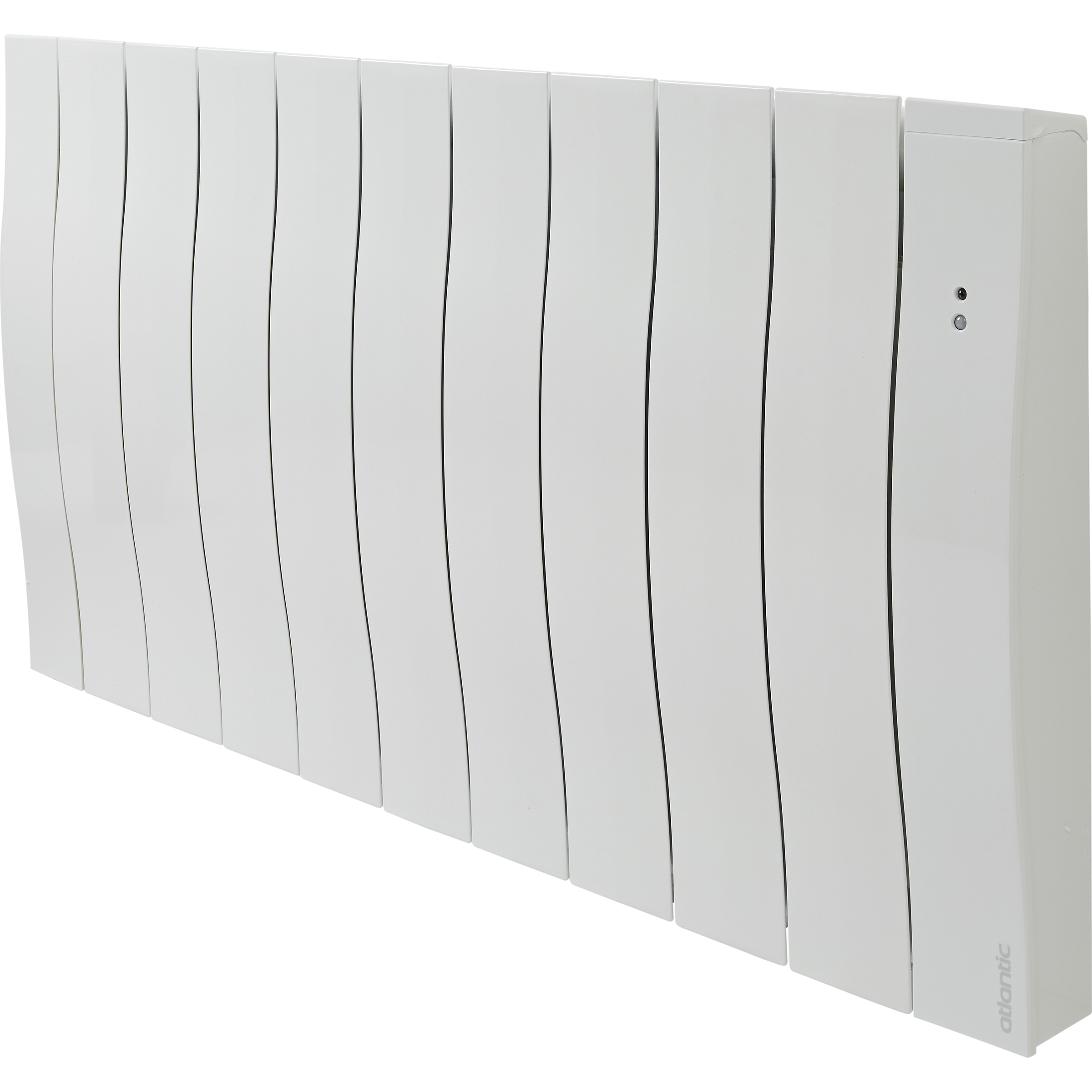 Atlantic Galapagos - Vue de 3/4