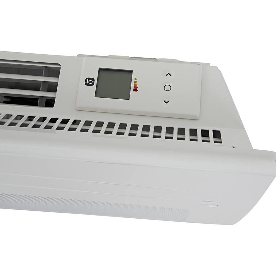 Atlantic Tatou 666422 - Bandeau de commandes