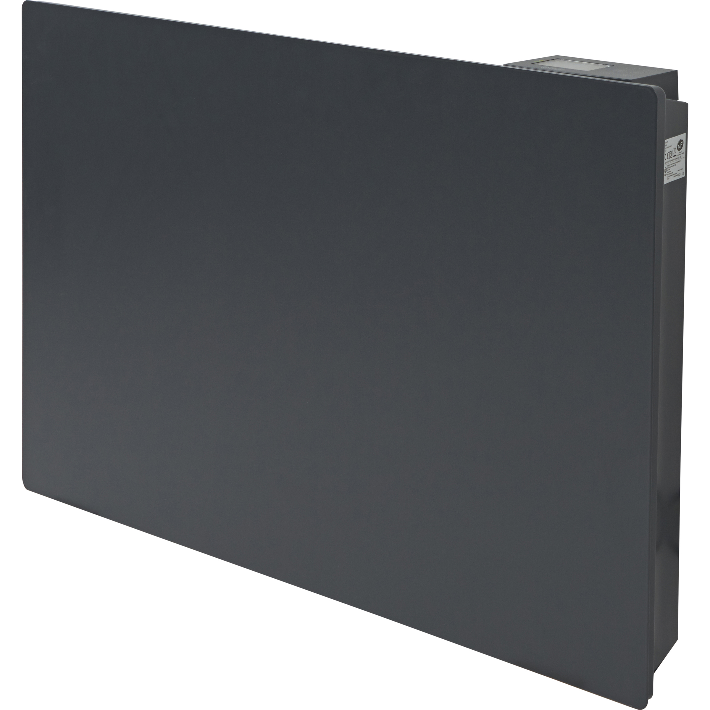 Blyss Isando - Vue de 3/4