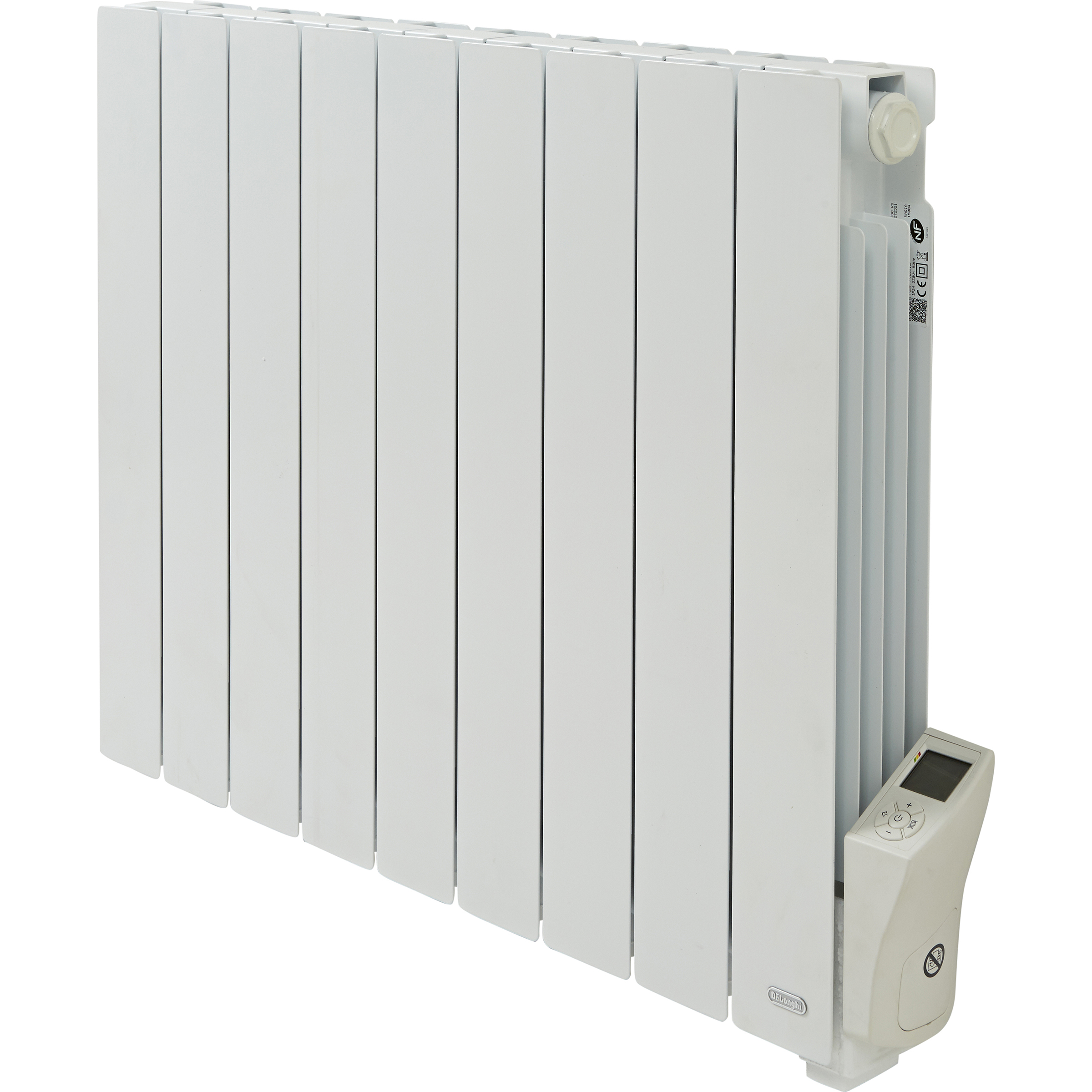 De’Longhi Magia 1500 W - Vue de 3/4