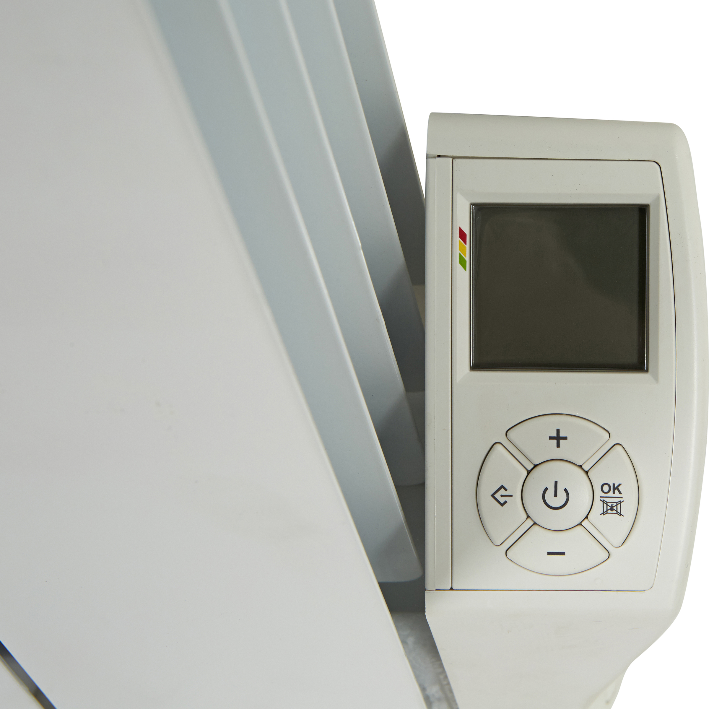 De’Longhi Magia 1500 W - Bandeau de commandes