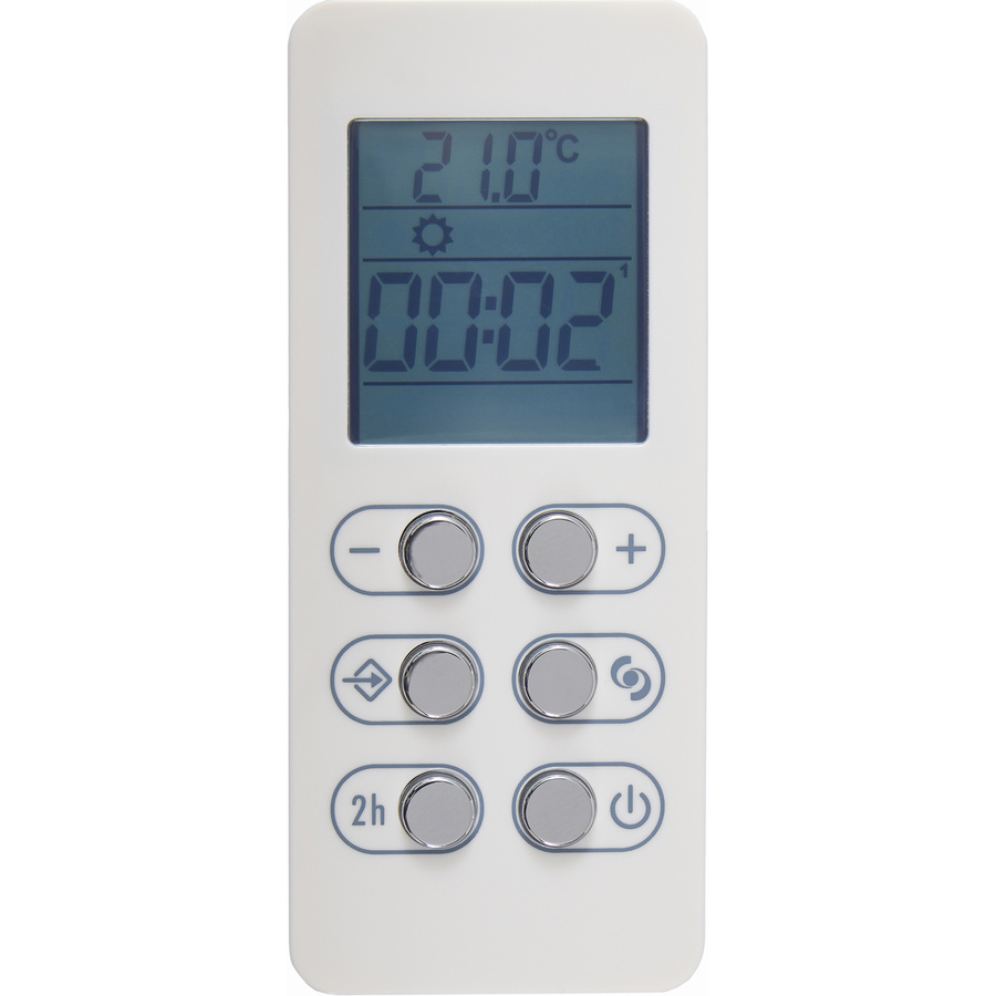 De’Longhi Dolce plus FLD - Télécommande