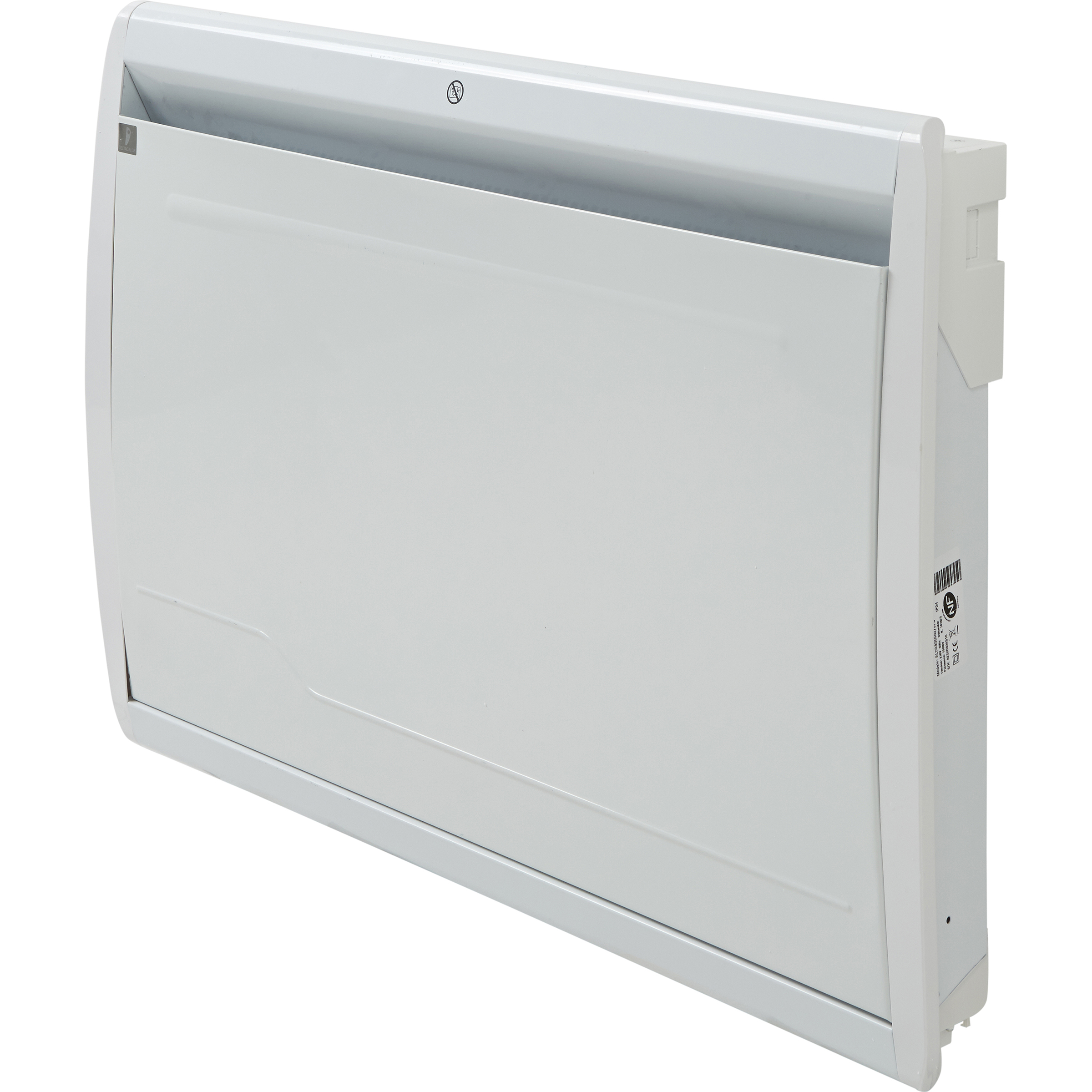 DeltaCalor Dolce 1500 W - Vue de 3/4