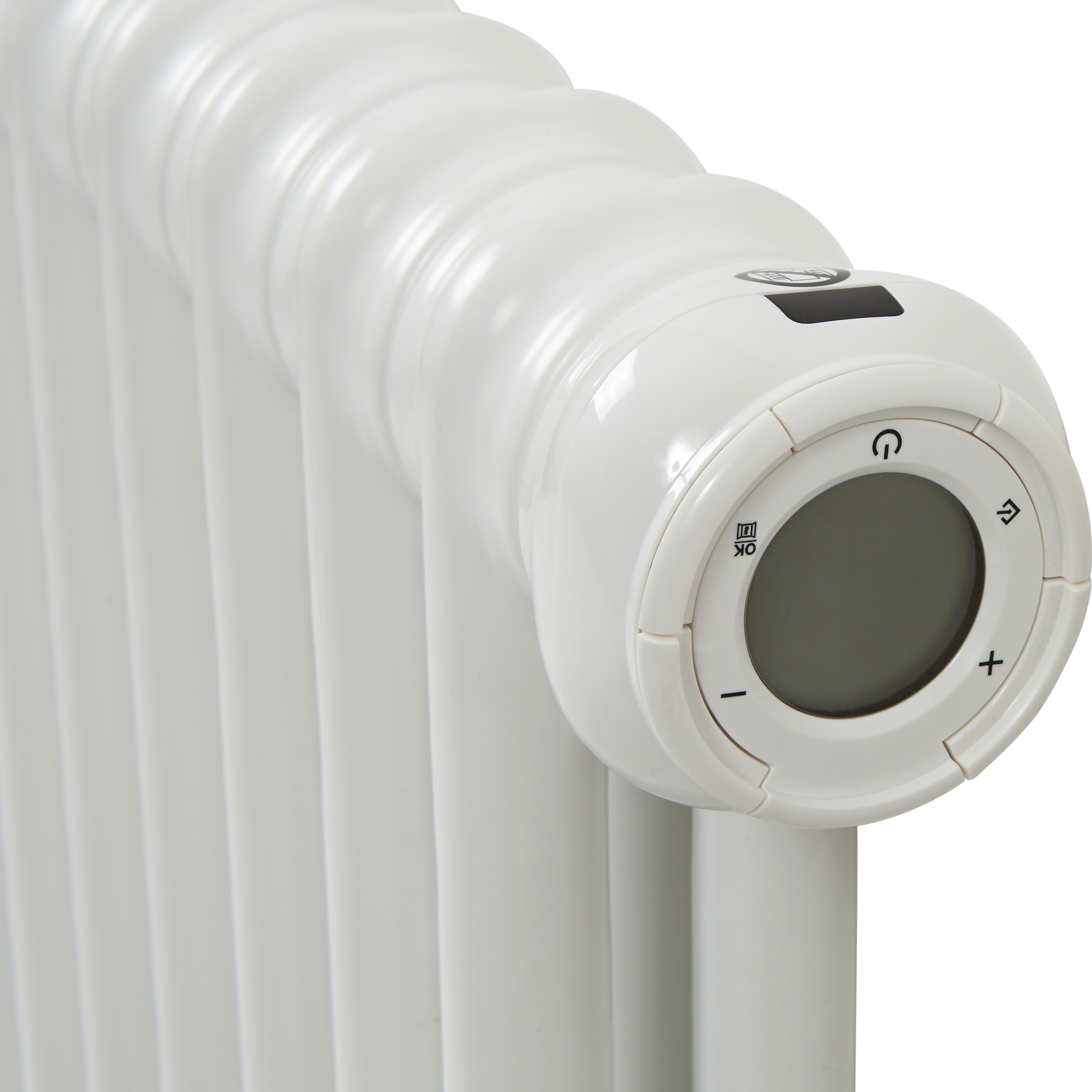 Goodhome Mermoz 1500 W - Bandeau de commandes