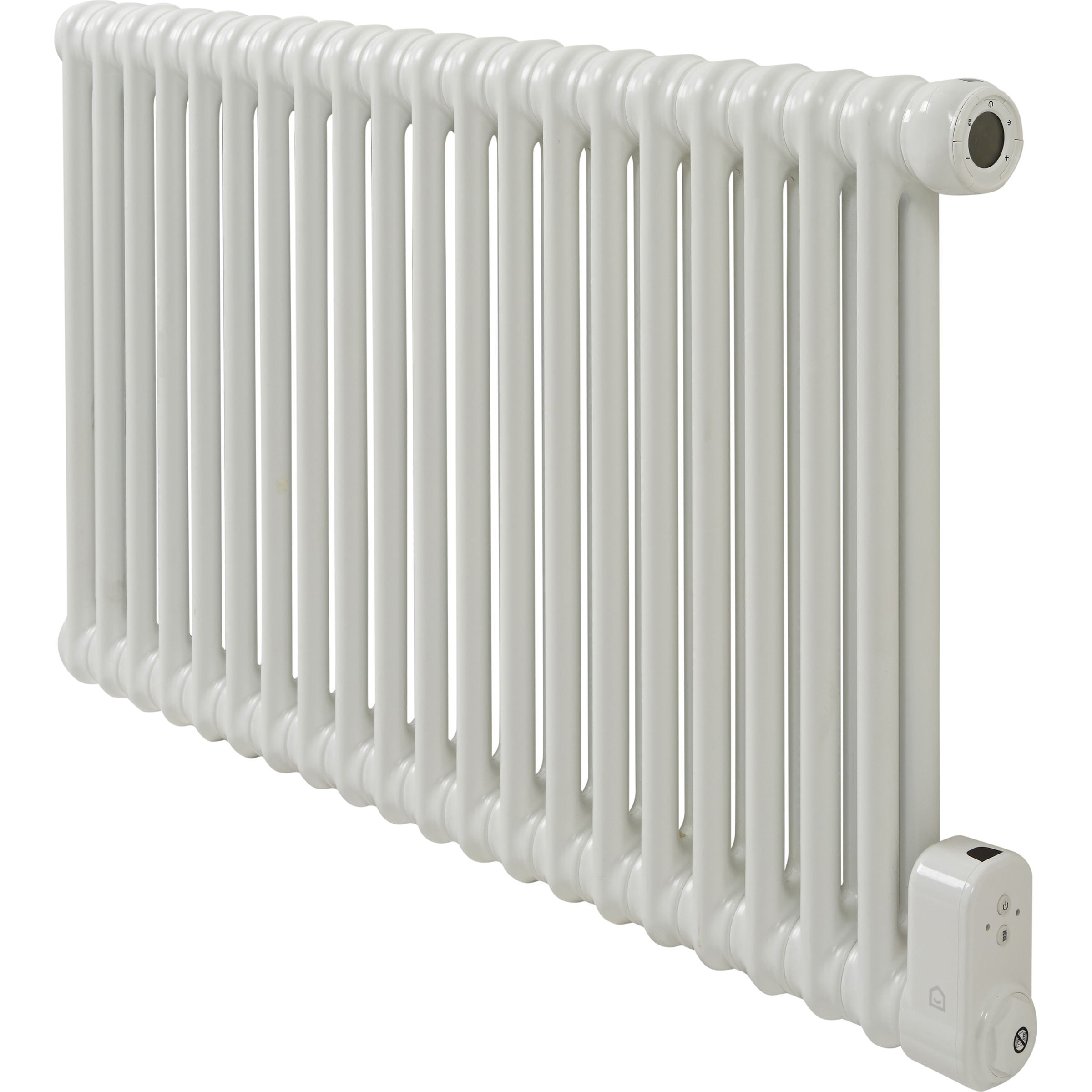 Goodhome Mermoz 1500 W - Vue de 3/4