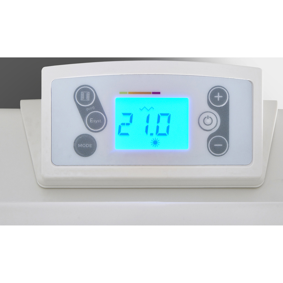 Noirot Alliage - Bandeau de commandes