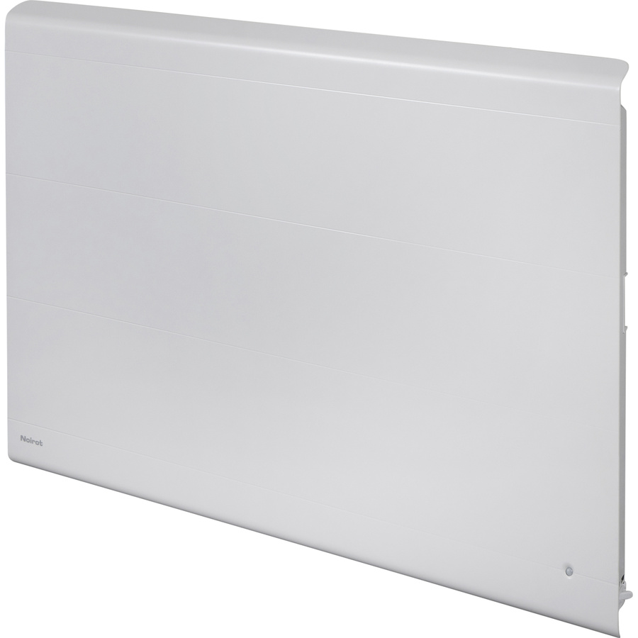 Noirot Radiasoft 100 % connecté - Vue de 3/4