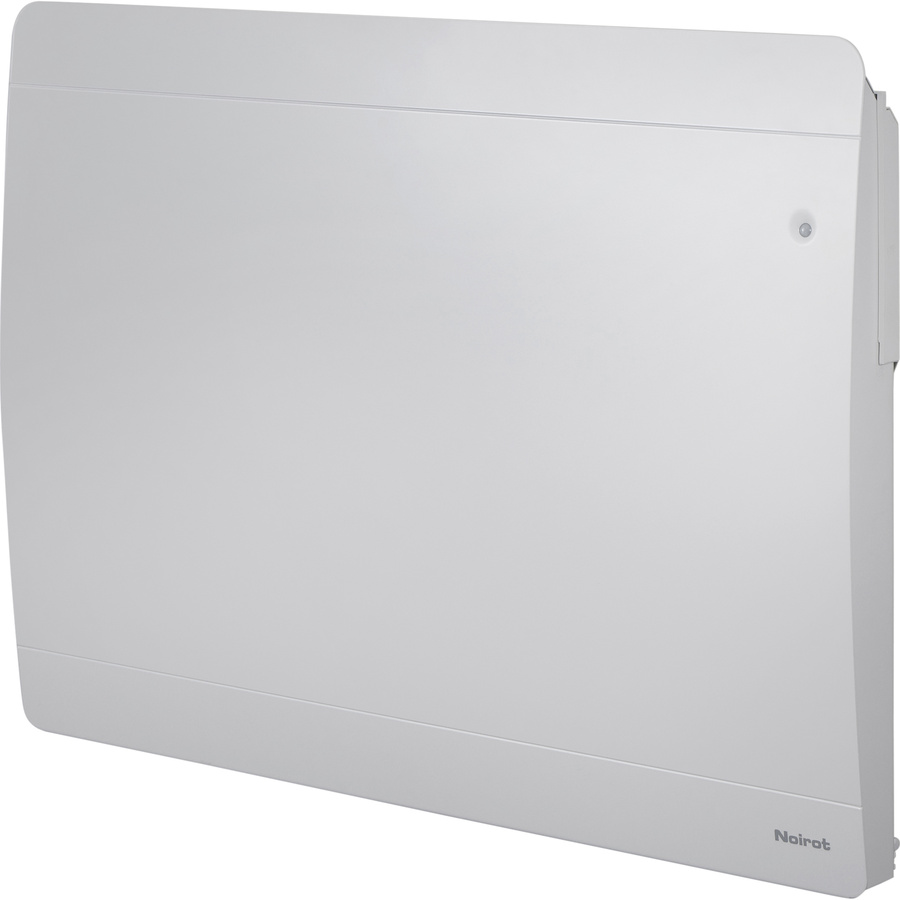 Noirot Walter - Vue de 3/4