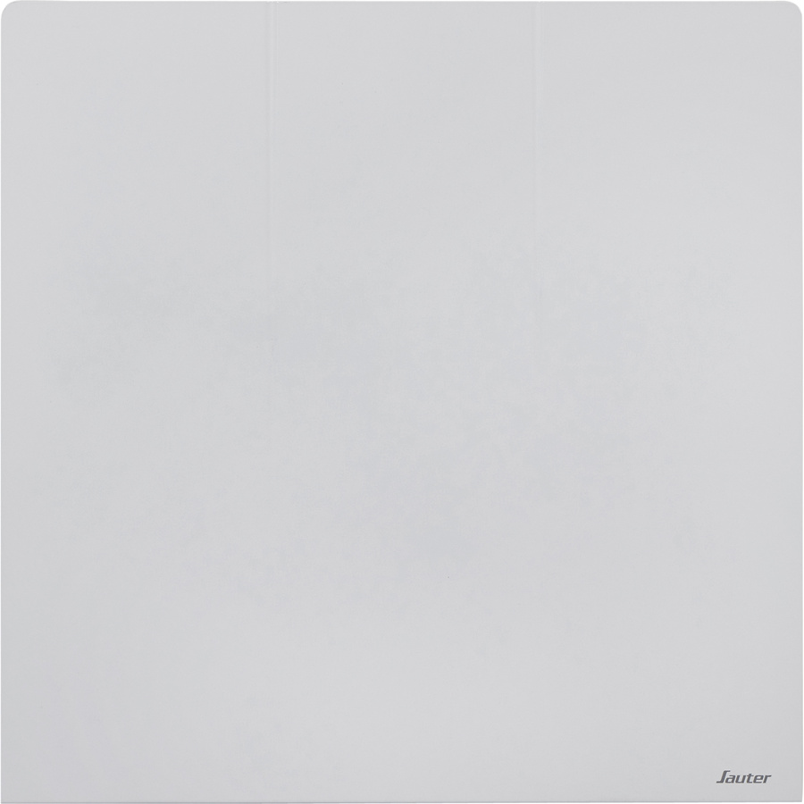 Sauter Gyali - Vue de face