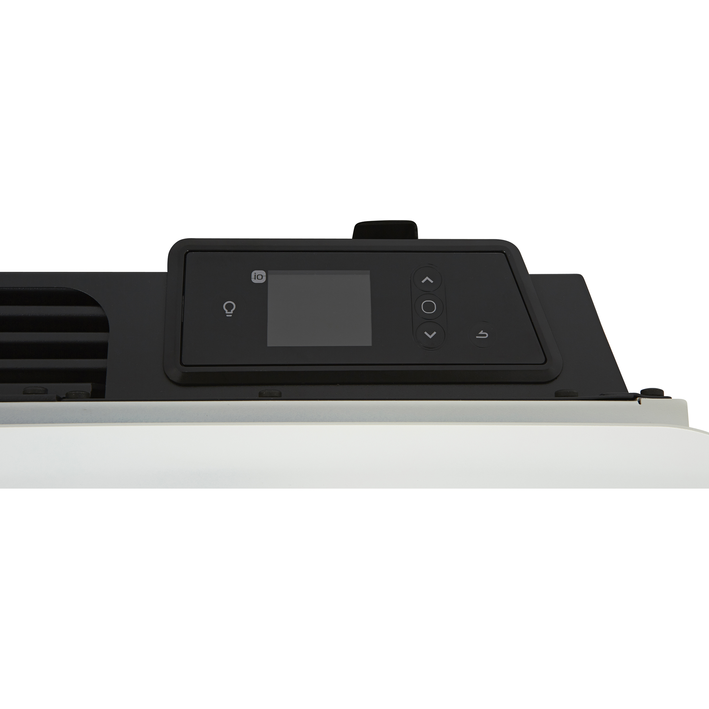 Sauter Hekla 1500 W - Bandeau de commandes