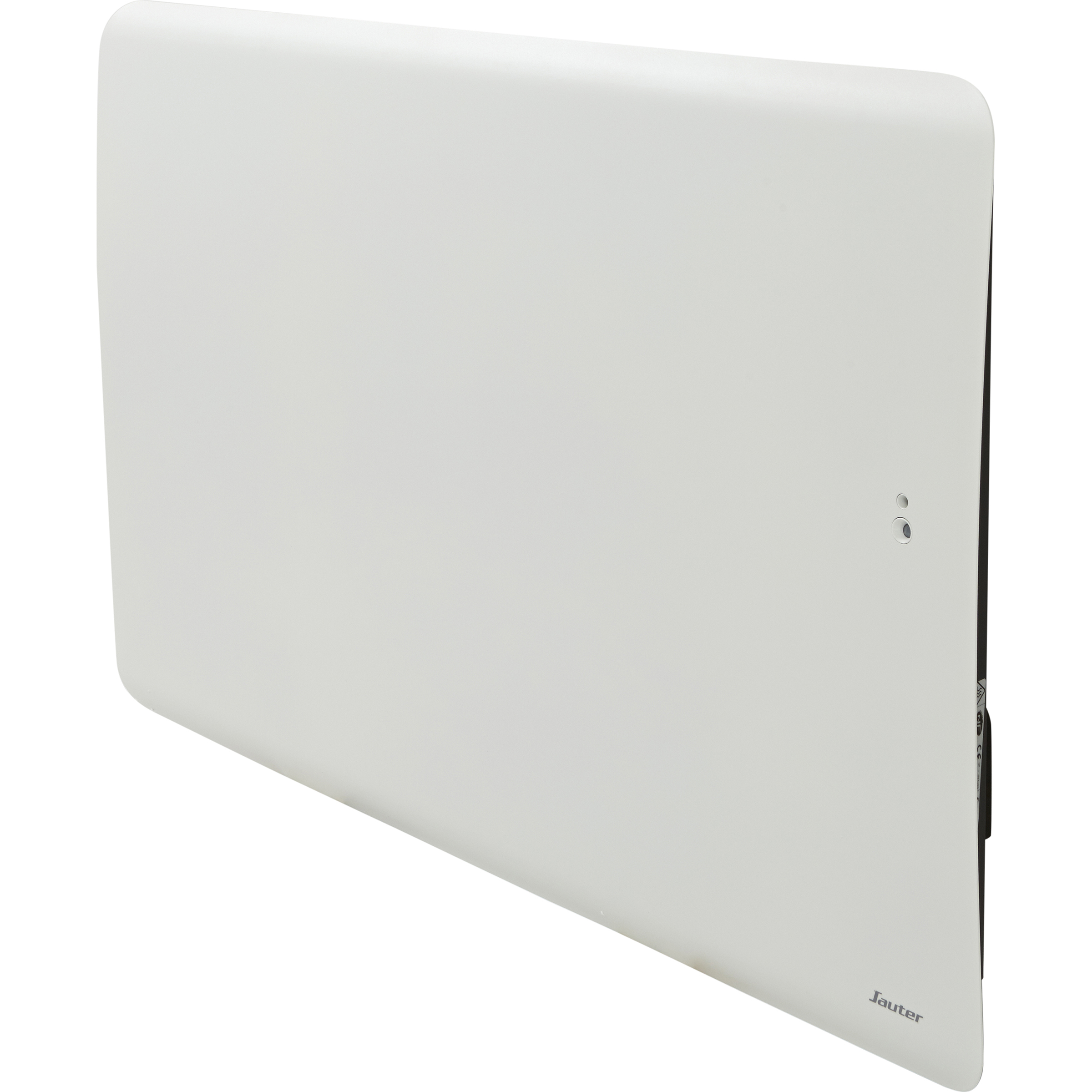 Sauter Hekla 1500 W - Vue de 3/4