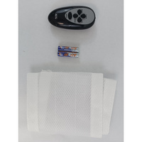 AEG LK5689 - Accesoires fournis