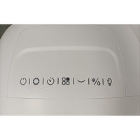 Duux  DXAC08 - Bandeau de commandes