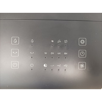 Equation Brick 96360019 - Bandeau de commandes