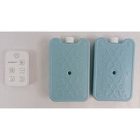 Equation Brick 96360019 - Accesoires fournis