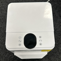 Olimpia Splendid PELER 4T - Vue de dessus