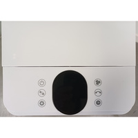 Olimpia Splendid PELER 4T - Bandeau de commandes
