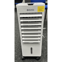Olimpia Splendid PELER 4T - Vue de face