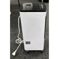 Proline EC25S2 - Vue de côté