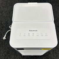 Taurus R950 956331 - Vue de dessus