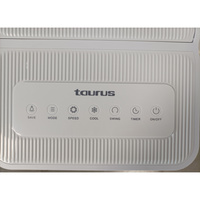 Taurus R950 956331 - Bandeau de commandes