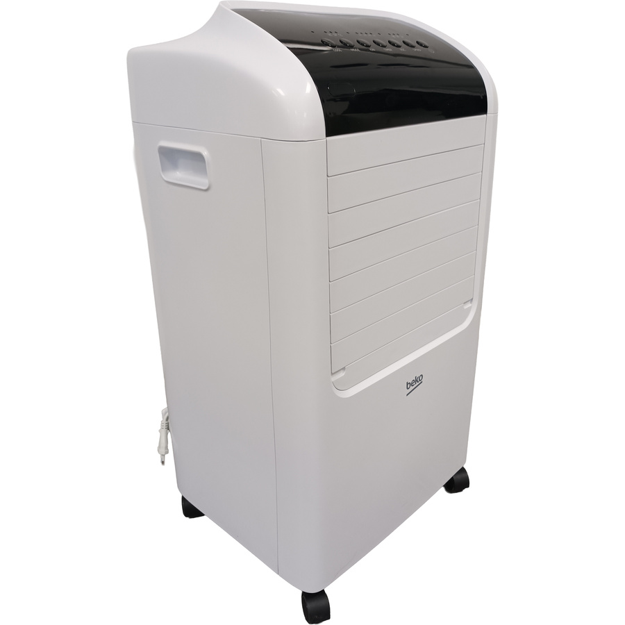 Beko EFE6030W - Vue de 3/4