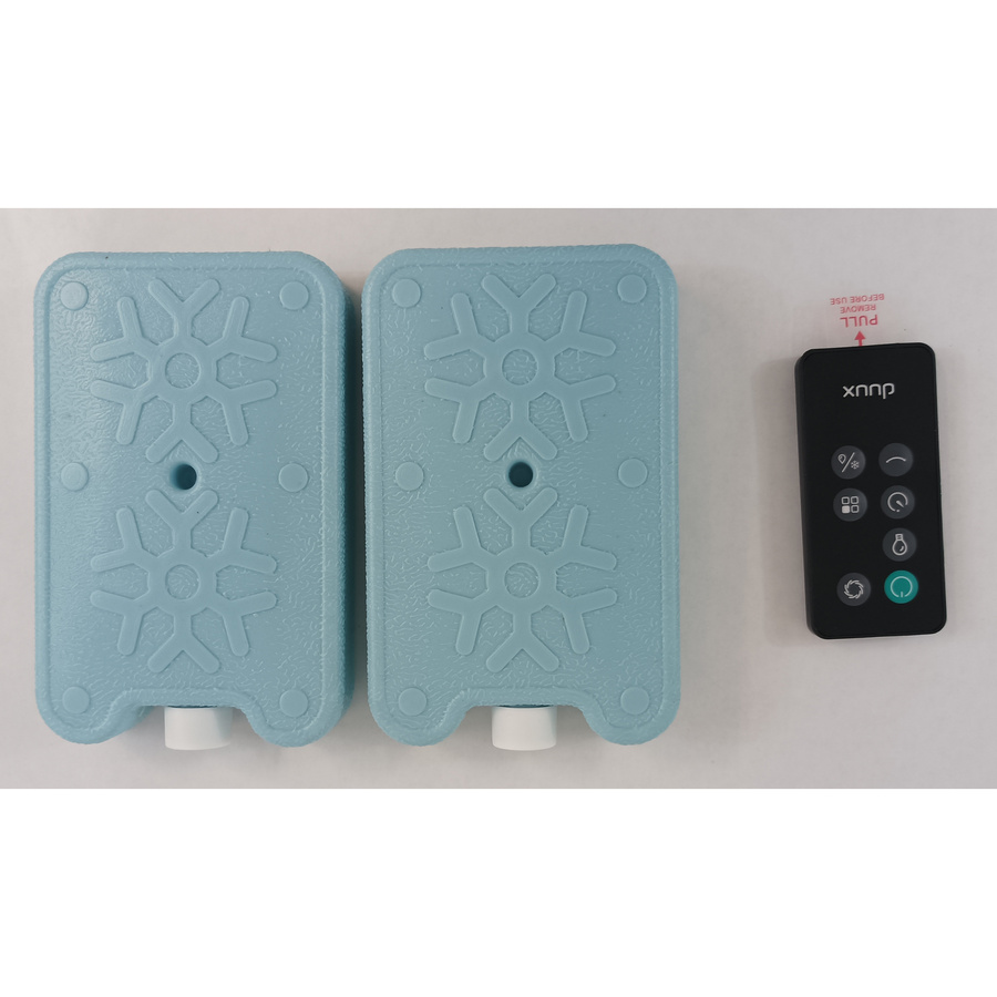 Duux  DXAC08 - Accesoires fournis