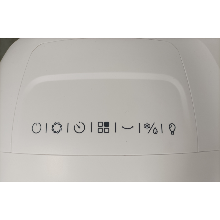 Duux  DXAC08 - Bandeau de commandes