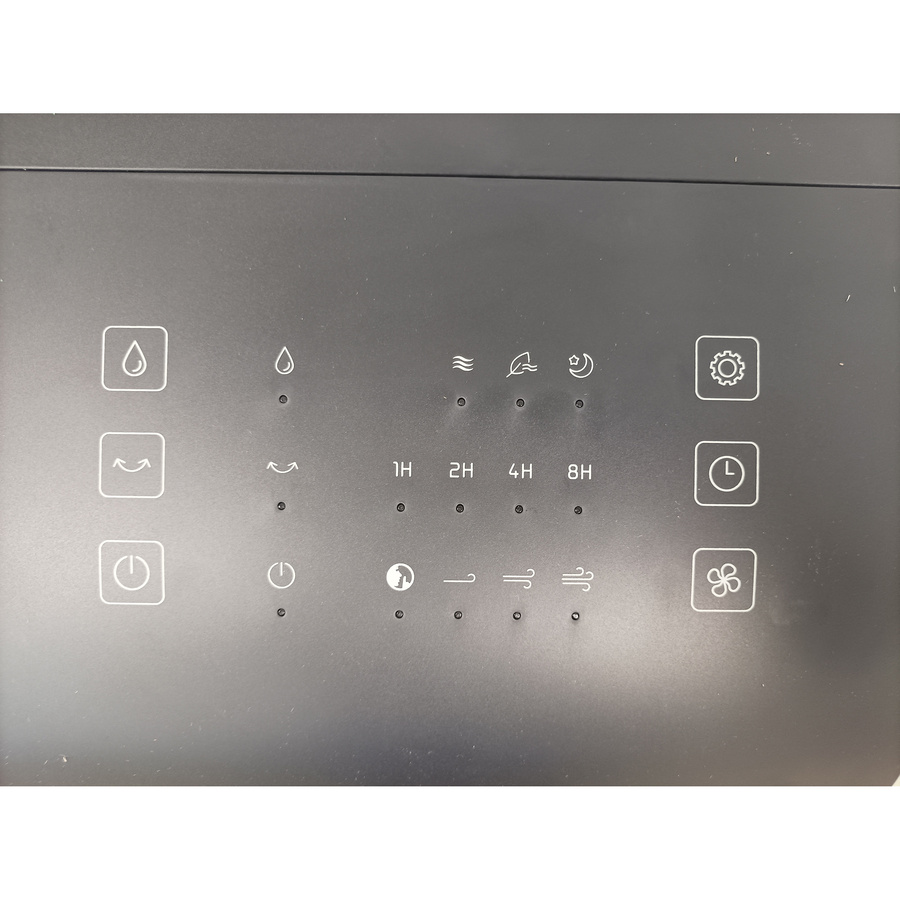Equation Brick 96360019 - Bandeau de commandes